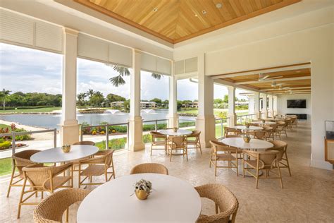 Ocean Reef Club Club Resort Business