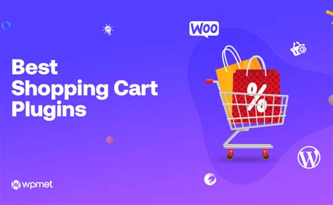 10 Meilleurs Plugins De Panier D Achat Pour WordPress Et WooCommerce