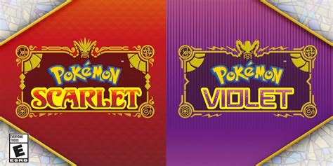 Pok Mon Scarlet Y Violet Fan Dise An Sus Propias Versiones Del Nuevo