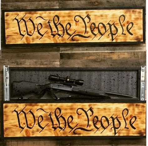 We the People by ProtectYOURshelves on Etsy