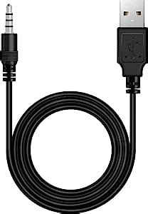 Reytid Cable De Alimentaci N Usb De Repuesto Compatible Con Dji Osmo De