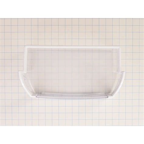 Whirlpool Replacement Door Bin For Refrigerator Part WPW10672340 HD