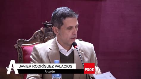 El Psoe De Alcal De Henares Lamenta La Presencia Por Primera Vez De Un