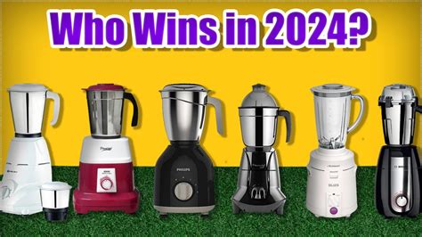 Best Mixer Grinder India Dont Buy One Before Watching This