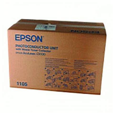 Epson Aculaser C Photoconductor Unit Ep Ink Cartridges