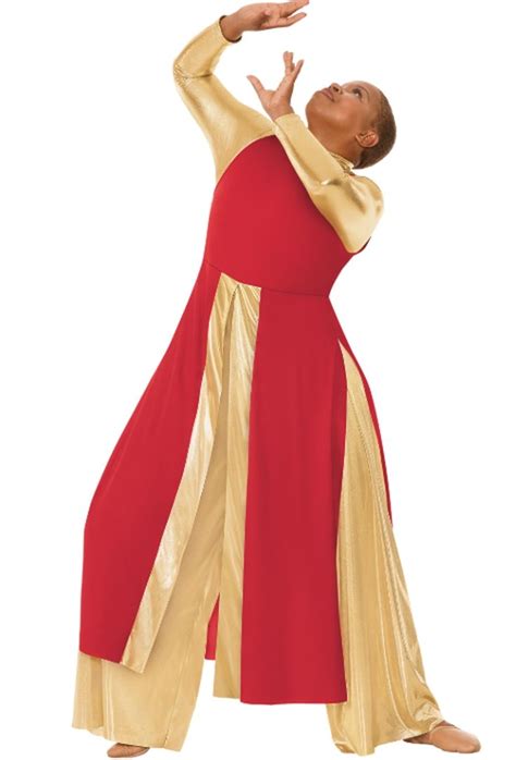 Pin On Praise And Liturgical Dance Wear