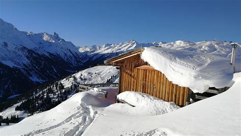 Bachmann Appartements St Anton Am Arlberg Arlberg Nordtirol