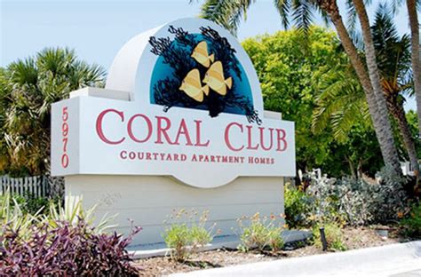 Oakhurst Signs | coral-club