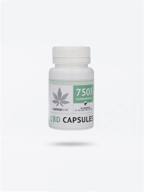 Euphoria Softgels Cbd Kapseln X Mg Cbd Hanfmate