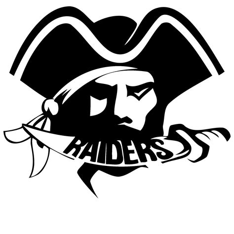 Prince Albert Raiders Logo PNG Transparent & SVG Vector - Freebie Supply