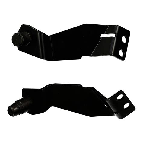 Shad Piaggio Beverly 300S/400S 21 44 cm Handlebar Lock Fixation Black ...