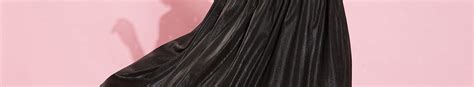 Buy Moda Rapido Jet Black Party Lity Gathered Or Pleated Metallic Sheen