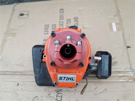 Kosa Spalinowa Stihl Fs 90 Av Husqvarna Makita 8186706973 Oficjalne Archiwum Allegro