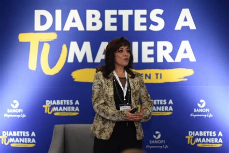 Sanofi lanza la campaña Diabetes a tu Manera para fomentar el cuidado