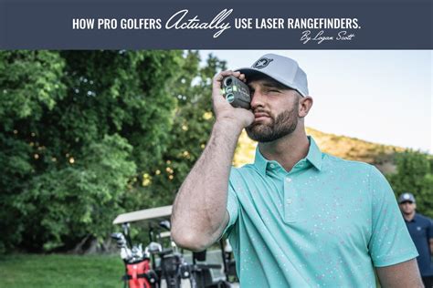 What Pros Use Rangefinders For