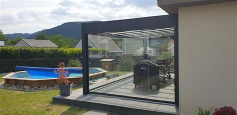 Que Dit La R Glementation Sur La Distance Entre Votre Pergola Et Le