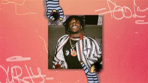 Free Ty Fontaine X Lil Uzi Vert Type Beat Blessed Prod