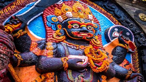 Kaal Bhairav Jayanti 2022 इस दिन मनाई जाएगी काल भैरव जयंती करें ये खास