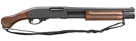 Rem 870 Tac 14 Hardwood 12ga 14″ Cyl Bs Richmond Gunshop