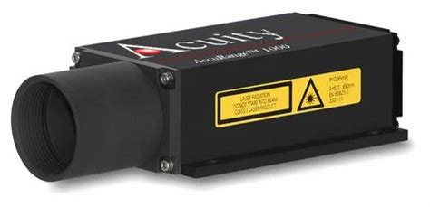 Ar Laser Distance Sensor Range Sensor Acuity Laser Off