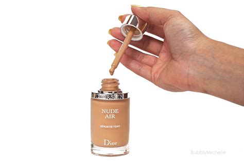 Diorskin Nude Air Serum De Teint Stores UK Pusan Skku Ac Kr