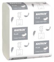 Papier Toaletowy Sk Adany Katrin Plus Bulk Pack W Celuloza