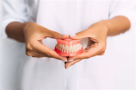 What Are The Different Types Of Dentures And What Are Their Benefits