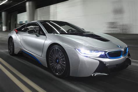 Used 2014 BMW i8 for sale - Pricing & Features | Edmunds