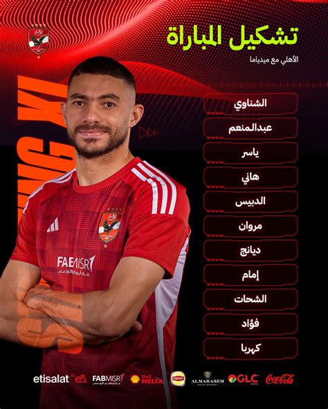 أهداف مباراة الاهلي وميدياما اليوم 25 11 2023 في دوري أبطال أفريقيا