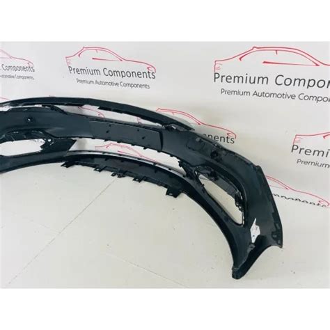 Vauxhall Astra K Front Bumper Face Lift Sri Vauxhall Bumper Premium