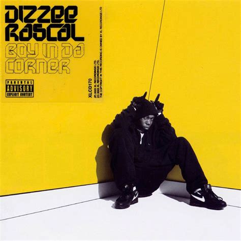 Dizzee Rascal to perform 'Boy In Da Corner' album in full - NME