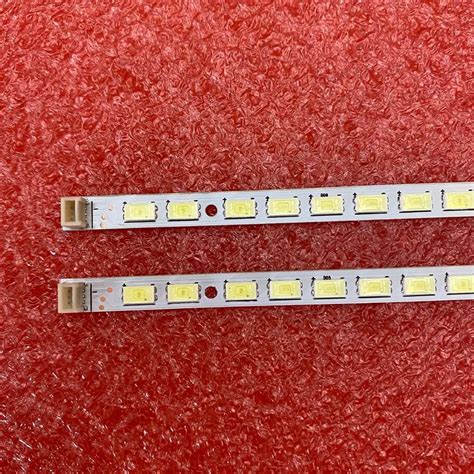 Pcs Set Led Backlight Strip For Lg Lv Lv Lv T