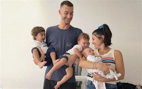 90 Day Fiancé Star Loren Brovarnik Reveals Impressive Postpartum Weight