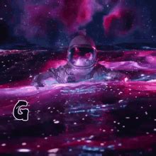 Space Wallpaper Gif GIFs | Tenor