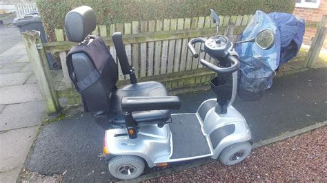 Mobility scooter in B33 Birmingham für 300 00 zum Verkauf Shpock DE