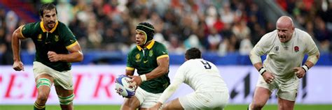 EOYT - England vs South Africa | 16 Nov 2024 - SA Rugby Travel