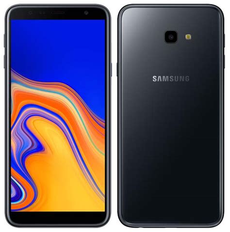 Samsung Galaxy J4 Plus Price In India Specifications Where To Buy