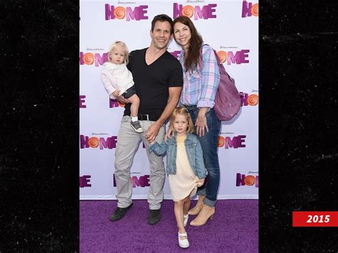 Actor Christian Oliver and His Two Kids Killed in Caribbean Plane Crash