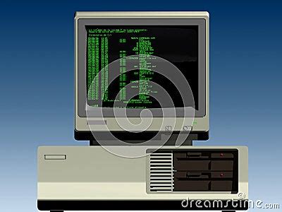 pc  royalty  stock  image