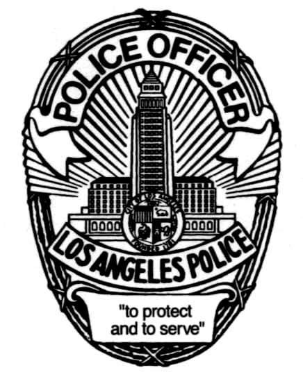 Lapd Logos