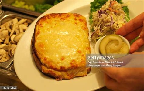 Open Face Ham Sandwich ストックフォトと画像 Getty Images