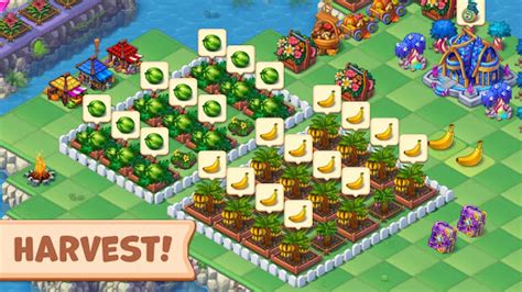 Mergest Kingdom - Mergest Kingdom: Merge Puzzle – Apps on Google Play