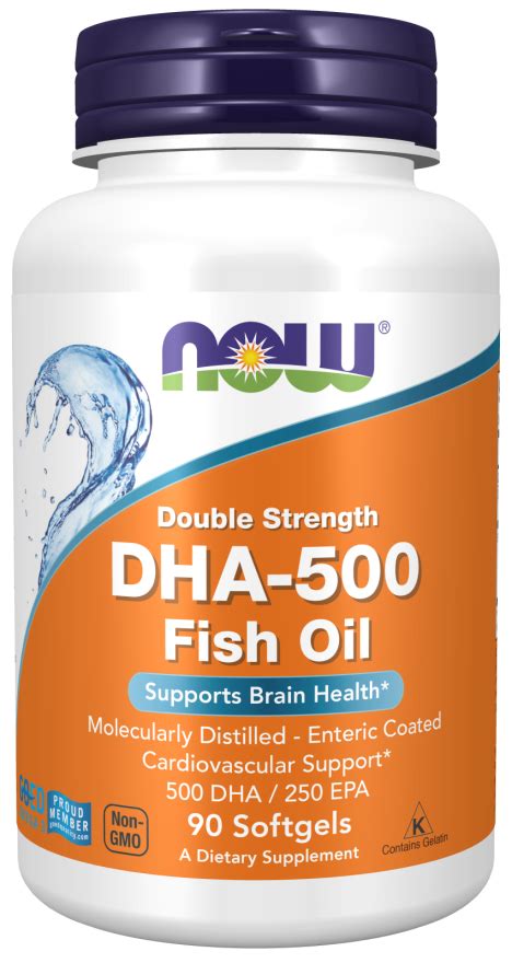 Omega Dha Dha Epa