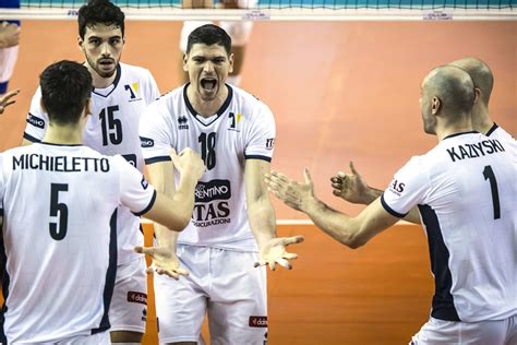 Volley Finale Mondiale Con Perugia Portale Radio E Tv