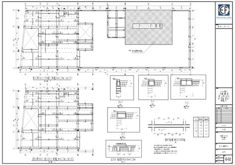 Planos Arquitectonicos Completos