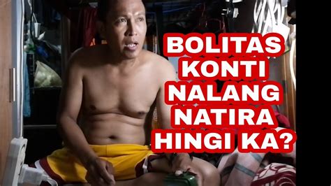 Para Sa Nanga Ilangan Ng Bolitas Ito Sagot Ko Youtube