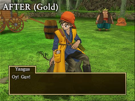 Dragon Quest Viii Ps Remaster Pack