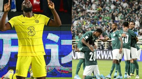 Final Mundial De Clubes 2022 Palmeiras X Chelsea Data E Assistir Ao Vivo