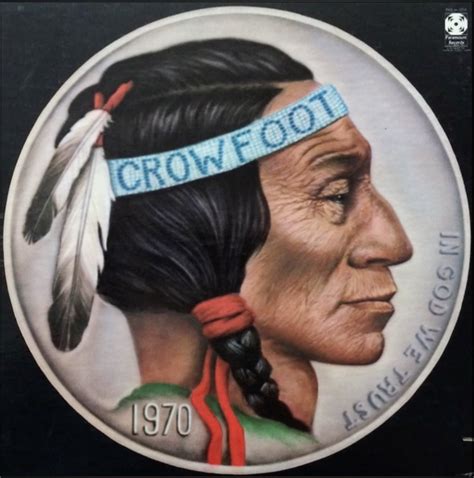 Crowfoot - Crowfoot - Reviews - Album of The Year