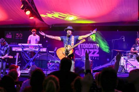 10 Best Music Festivals in Toronto (in 2023) - Travel Twice